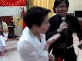 Phần thi Tài Năng của Chi đoàn K06 ( Chào mừng ngày thành lập Đoàn TNCS Hồ Chí Minh tại Irkutsk)