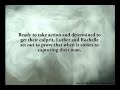 Dangerously Innocent - Book Trailer