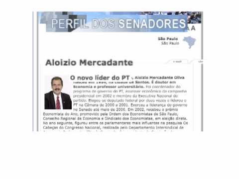 Imagem de Amostra do You Tube