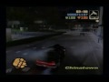 Grand Theft Auto III - 10 - Dead Skunk In The Trunk