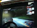 ???D?Arcade Stage4?TAKO vs SURUME Akina DH