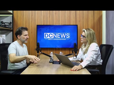 Erik Momo, da ANR, sobre o metanol: “Se o poder público fiscalizasse, estaríamos mais seguros”