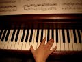 Bella's Lullaby Tutorial Part 2 - free flv video @ vwatch.tv