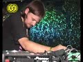 Ceephax Acid Crew @ Lemon Community, Solar 2008