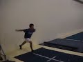 danny daniel day top dog brandon gym tumbling gymnastics