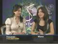 Eid interview with Valy Hedjasi (Wana & Yasameen)