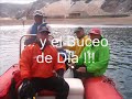 Pesca Submarina en la Caleta San Jos�