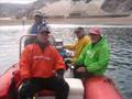 videos de Pesca Submarina en la Caleta San José
