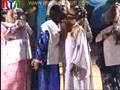 retour de fadouma ahmed a djib(1)