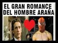 hobre q ara�a