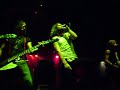Red Star Rebels - I Know What I Saw