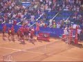 Moya - Open Bucuresti
