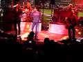 Tech Ed 2006 Train sings Drops of Jupiter