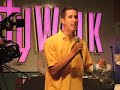 The Simpsons Game Launch Event @ Universal City Walk Part 1