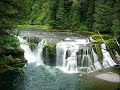 High quality version of the song by Pink Martini with the vocal talents of Timothy Nishimoto.
Set to pictures of one of my favourite things: little water falls.