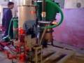 Thermal Gasifier built for Academic and Educational Studies