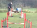Ant and Gass training December 2008