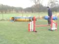 Ant and Gass training December 2008