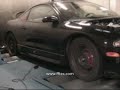 Eclipse GSX Dyno vid 560.9awhp Eclipse GSX Dyno vid 560.9awhp