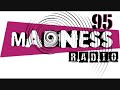Pegky zhna @radio madness 95=part2 Pegky zhna @radio madness 95=part2