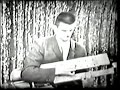 Dave Bunker on Ozark Jubilee Circa 1960