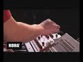 M&C Musical Workshop 2008 Dan Stesco \" Polymoog\"  Part 1