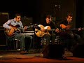 15 dicembre 2005 david reinhardt quintet le ciminiere di catania per unsolojazz