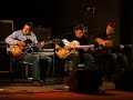 15 dicembre 2005 david reinhardt quintet le ciminiere di catania per unsolojazz