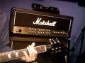 Marshall TSL 100 Head + JCM 900 Cab