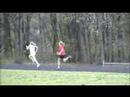 Ogden Track #1  4x100 relay