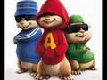 The Chipmunks - I Wanna Talk About Me
