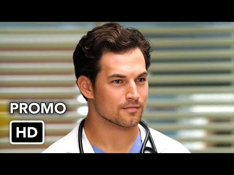 Grey's Anatomy 14. Sezon 3. Bölüm Fragmanı                                                                                                                                                                                                                