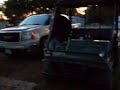 Cubano y Mexicano en North Dakota