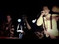 Zlatko @ Metelkova - Moja pesem ft Cazzafura (Zlatan Čordić)