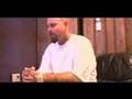 Travis Barker, SkinHead Rob & Damu (Siccness.net)