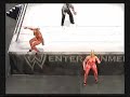 SvR2007 Female Bodybuilder vs Lingerie Girl