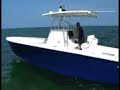 seahunter 35 first run verado 300