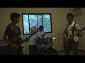 Good Charlotte - The River Cover (By Afterlife)