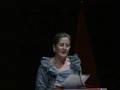 Homenaje a Iñaki Ochoa en Baluarte