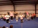 LHPC CHEER PARENTS