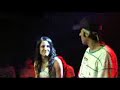 brock vs jess batalla gallos barna 2008