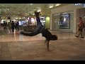 What the eff David Blaine?! Great Mall Sampler