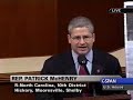 congressman patrick mchenry rips democrats for attempting to solve america's energy crisis by paying people to ride bikes.