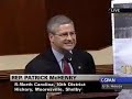 congressman patrick mchenry rips democrats for attempting to solve america's energy crisis by paying people to ride bikes.