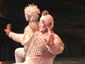 Cirque du soleil / Alegria in Argentina Cirque du soleil / Alegria in Argentina