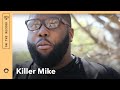 Killer Mike Talks Survival, Evolution and Fearlessness