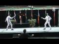 Men's Epee FINAL TEAM Hungary vs ITALY Montreal GP 2008