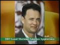 Trinity Academy of Irish dance - Good Morning America 2003