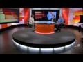 JORNAL DA CULTURA 05/03/13 - 1° BLOCO