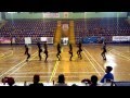 ZEST'16 DANCE SMAN 31 Jakarta
